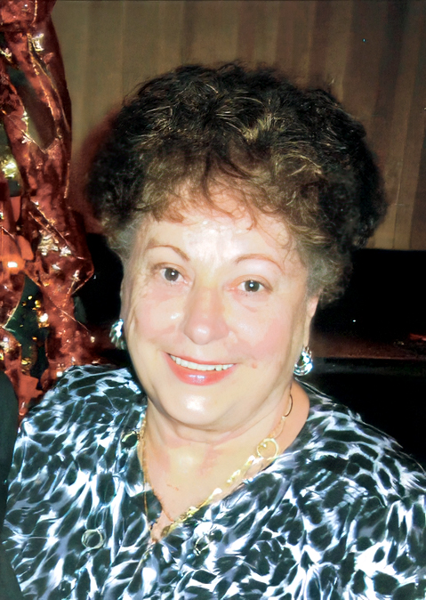 BARBARA CRUGNALE